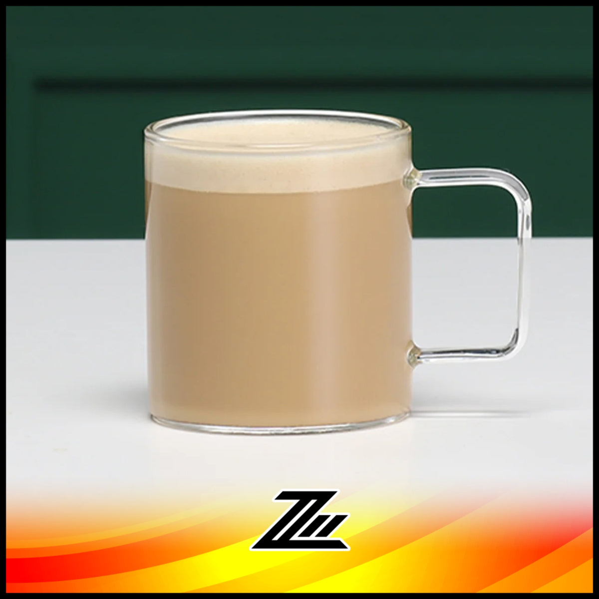 STARBUCKS Pumpkin Spice Latte Creamy & Spiced Instant Coffee 4 Sticks 96g