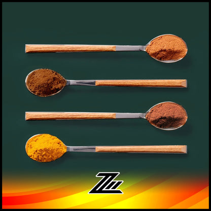 STARBUCKS Pumpkin Spice Latte Creamy & Spiced Instant Coffee 4 Sticks 96g