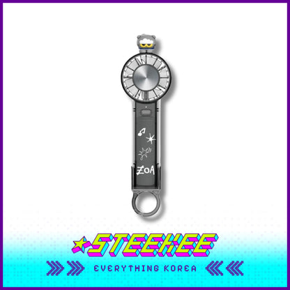 ZO&FRIENDS Cooling Fan by Steekee Korea 5013