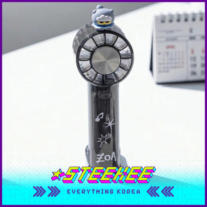 ZO&FRIENDS Cooling Fan by Steekee Korea 5013