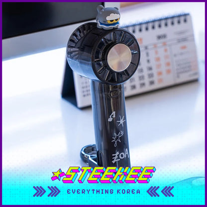 ZO&FRIENDS Cooling Fan by Steekee Korea 5013