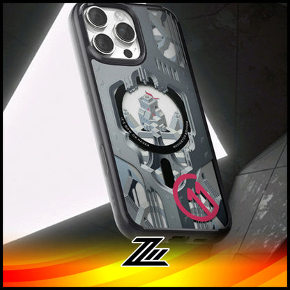 Spigen Korea iPhone 16 Series Case c11 Navigator Edition MagFit Camera Control by ziileon 2896
