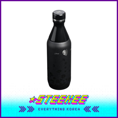 Stanley 1913 x JENNIE All Day Slim Luxe Bottle 355ml Midnight Ruby by Steekee 5005