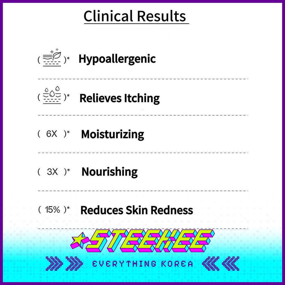 Oganacell Peptide Recovery Cream 50ml for Sensitive Skin by Steekee Korea 4008