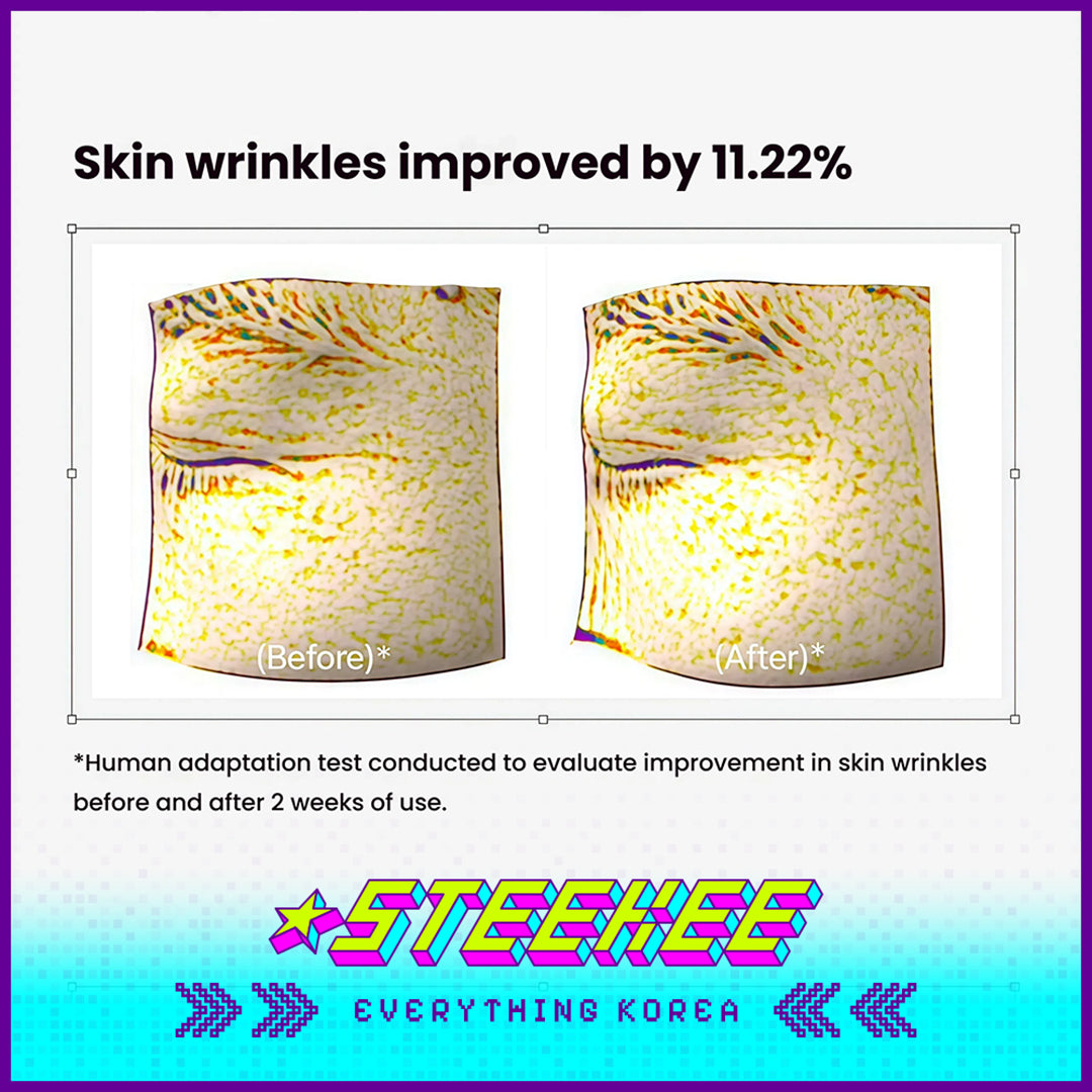 Oganacell DERX Premium Wrinkle Care Anti Aging Cream 50ml by Steekee Korea 4017