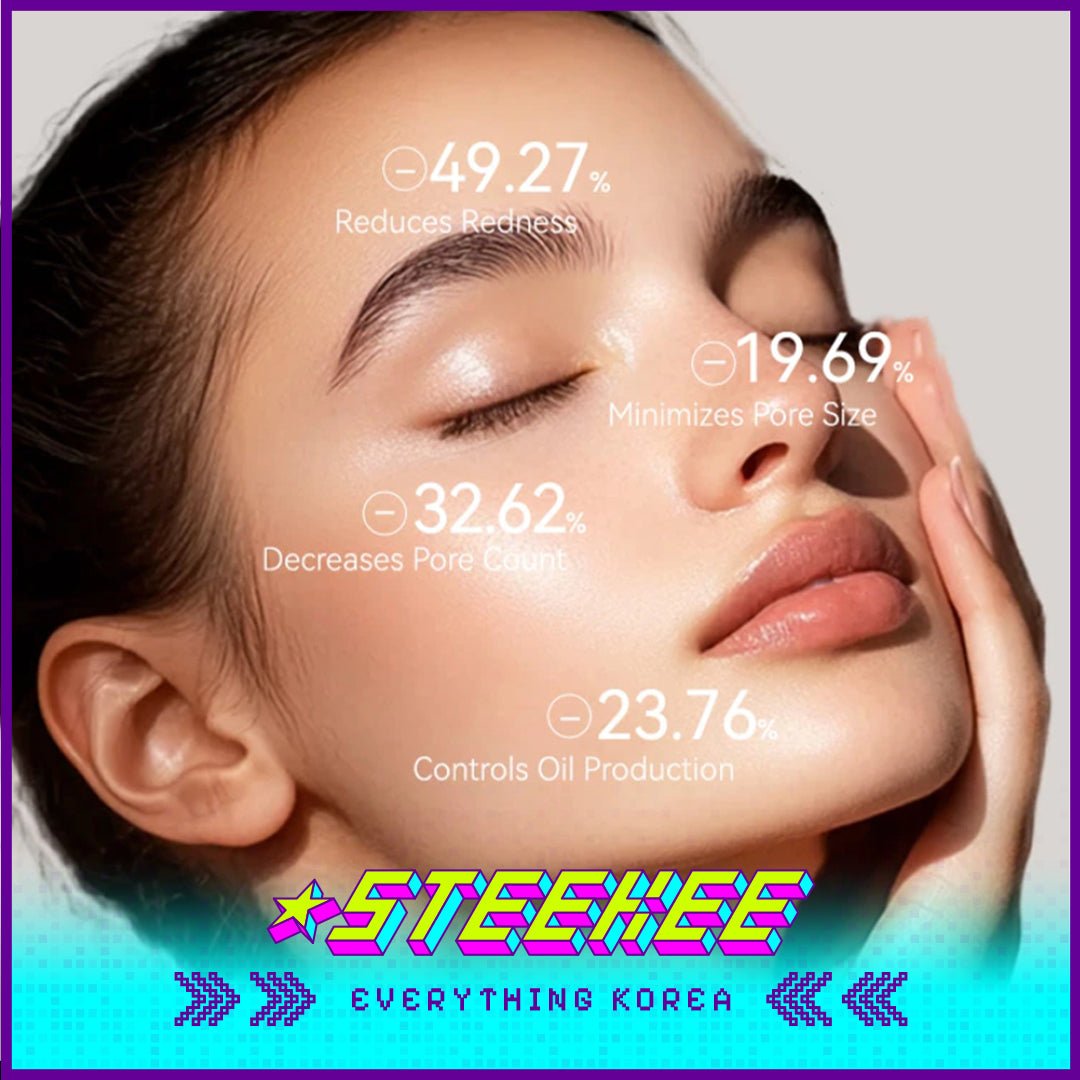 Oganacell DERX Anti Aging Mini Kit Sample Cleanser Toner Ampoule Cream by Steekee Korea 4025
