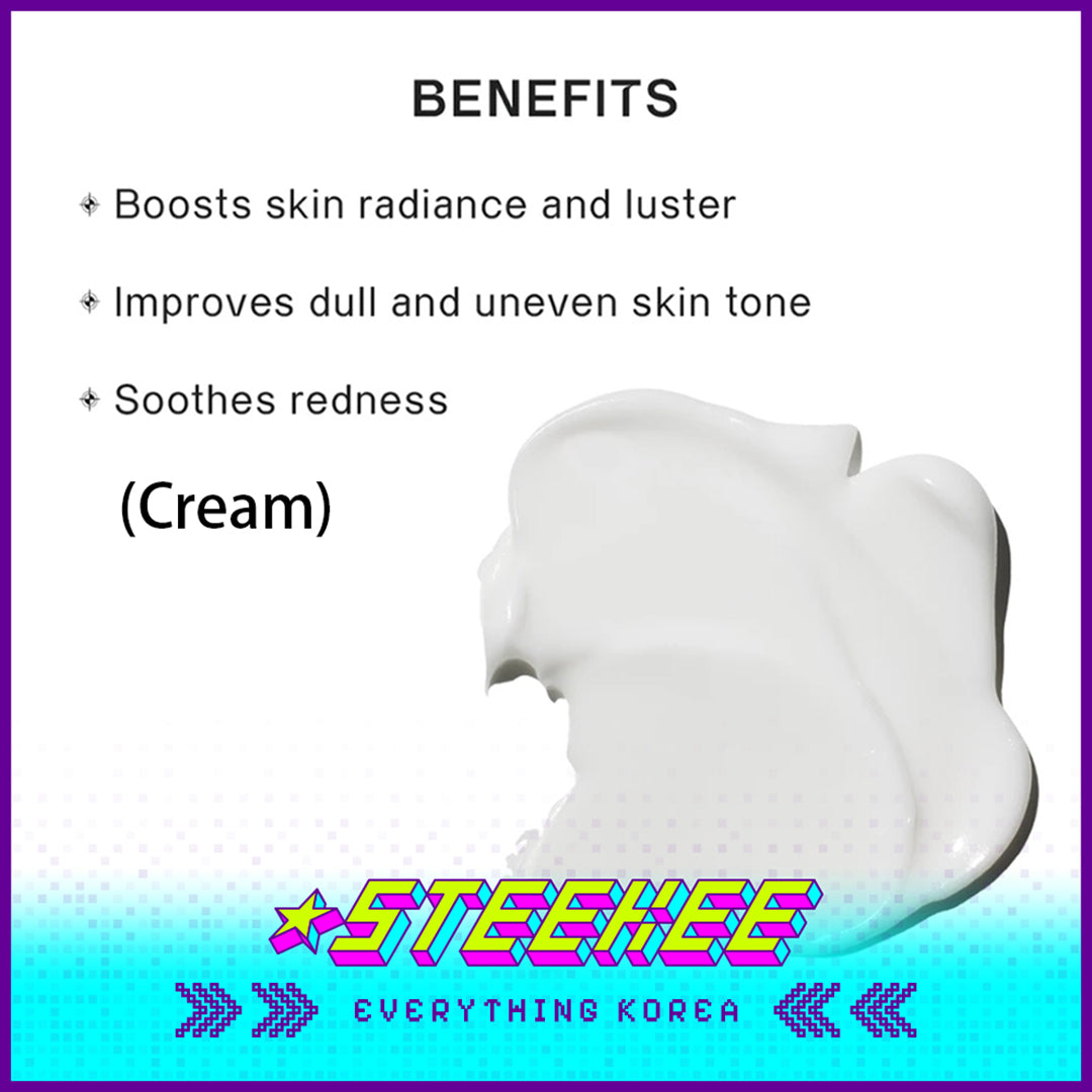 Oganacell Trial Kit Sample Cleanser Toner Cream Gel Cream Sunscreen Recovery Cream Recovery Mask by Steekee Korea 4026