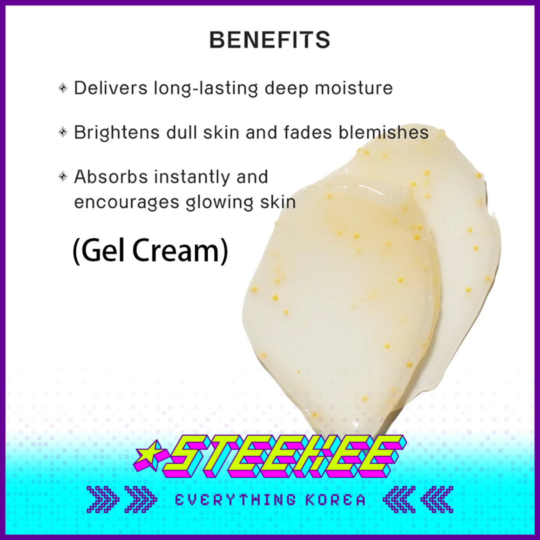 Oganacell Trial Kit Sample Cleanser Toner Cream Gel Cream Sunscreen Recovery Cream Recovery Mask by Steekee Korea 4026