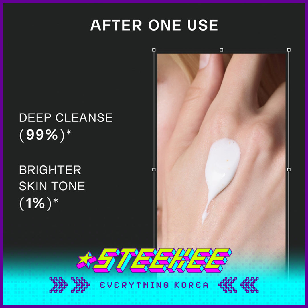 Oganacell Trial Kit Sample Cleanser Toner Cream Gel Cream Sunscreen Recovery Cream Recovery Mask by Steekee Korea 4026