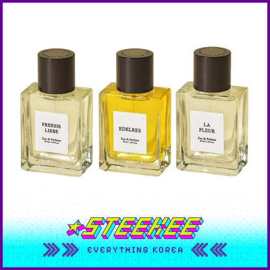 Rest in Nature Eau De Perfume 50ml by Steekee Korea 4028