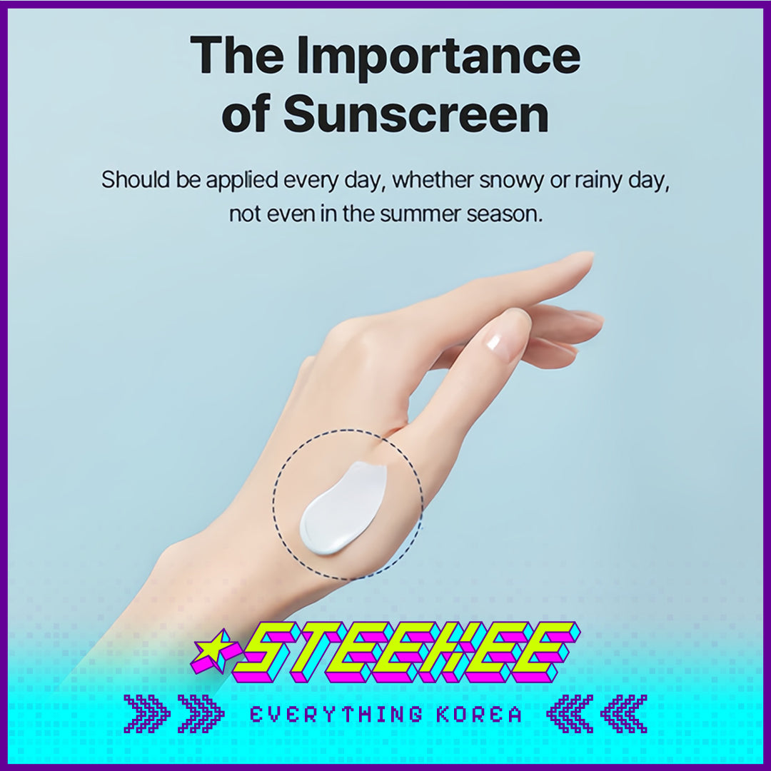 Torriden DIVE IN Mild Sun Cream SPF 50+ PA++++ Moisturizing Hyaluronic Acid Sunscreen 60ml by Steekee Korea 4079
