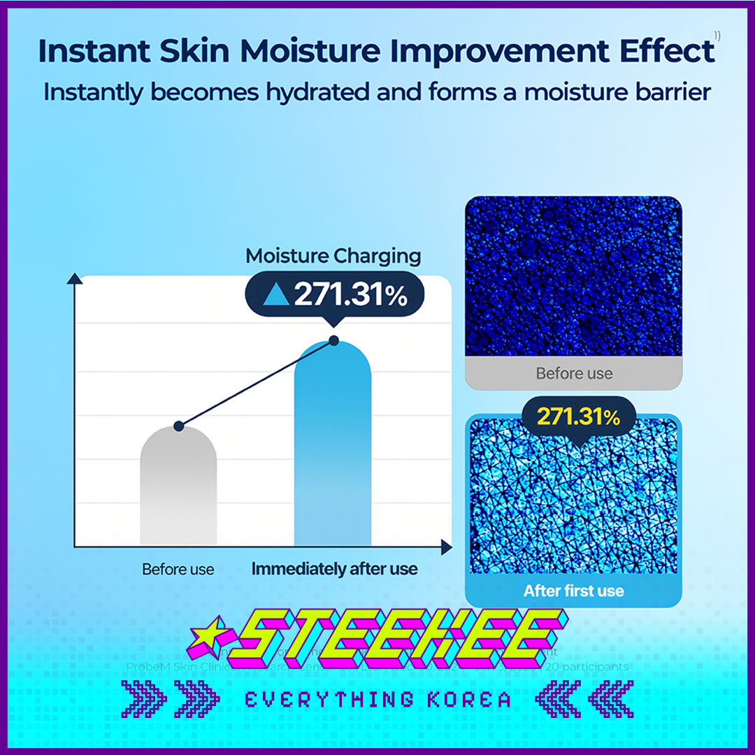 Torriden DIVE IN Moisturizing Soothing Sun Stick Sunscreen SPF 50+ PA++++ 19g by Steekee Korea 4082