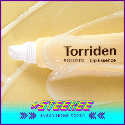 Torriden Solid In Ceramide Lip Essence Set of 2 by Steekee Korea 4092