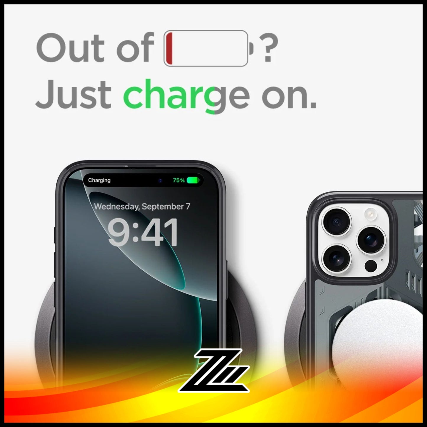 Spigen Korea iPhone 16 Series Case c11 Navigator Edition MagFit Camera Control by ziileon 2896