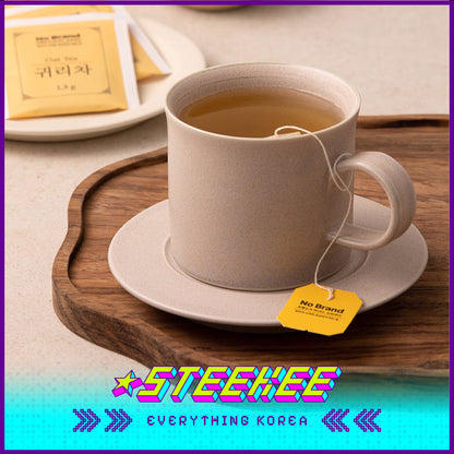 No Brand Oat Tea Corn Tea Nurungji Tea Bags Set of 100 by Steekee Korea 4142