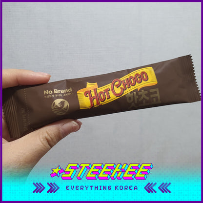 No Brand Original Hot Cocoa Hot Chocolate Instant Drink 2000g Set of 100 by Steekeee Korea 4145