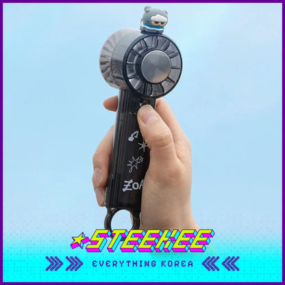 ZO&FRIENDS Cooling Fan by Steekee Korea 5013