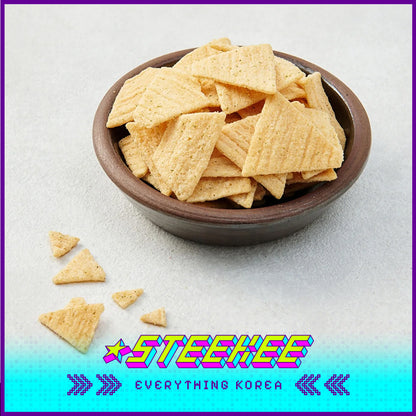 GOOD TODAY Dried Pollack Chips 50g by Steekee Korea 4295