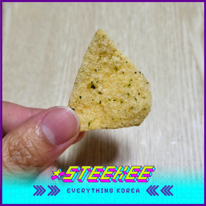 GOOD TODAY Dried Pollack Chips 50g by Steekee Korea 4295