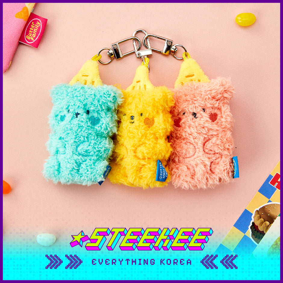 BUTTER SHOP – Steekee