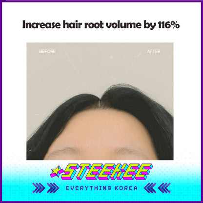 Hetras Premium Hair Care Simkong Fragrance Anti-Hair Loss Shampoo 1013ml by Steekee Korea 4376