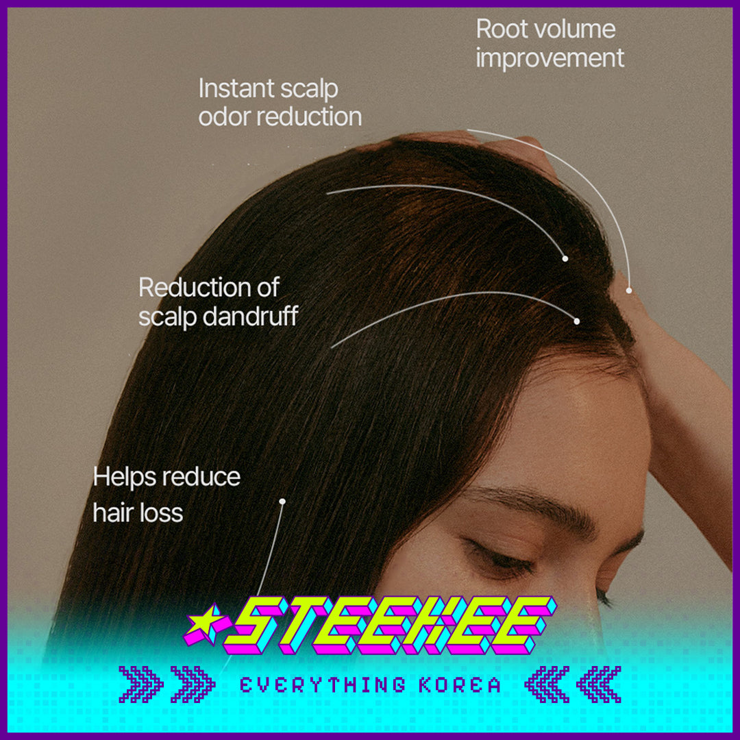 Hetras Premium Hair Care Simkong Fragrance Anti-Hair Loss Shampoo 1013ml by Steekee Korea 4376