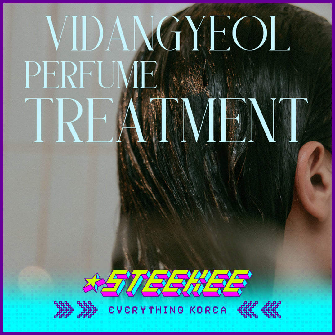 Hetras Premium Hair Care Vidangyeol Fragrance Smooth Repairing Nourishing Treatment Conditioner 1013ml by Steekee Korea 4377