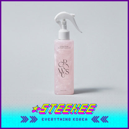 GROWUS No-Wash Damage Repair Improvement Frizzy Treatment Hair Conditioner Spray 250ml by Steekee Korea 4387