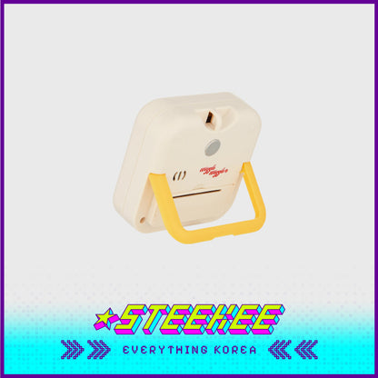 Wiggle Wiggle Electronic Stopwatch Timer by Steekee Korea 4396