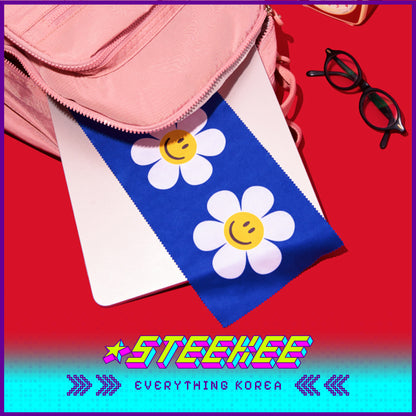 Wiggle Wiggle Laptop Keyboard Dust Cover Cloth by Steekee Korea 4397