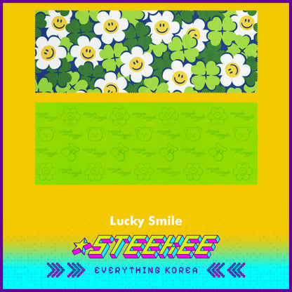 Wiggle Wiggle Laptop Keyboard Dust Cover Cloth by Steekee Korea 4397