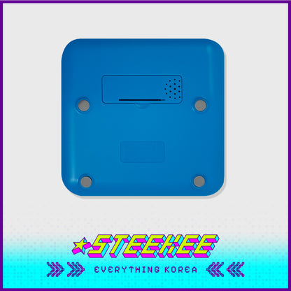 Wiggle Wiggle Portable Office Student Calculator by Steekee Korea 4399