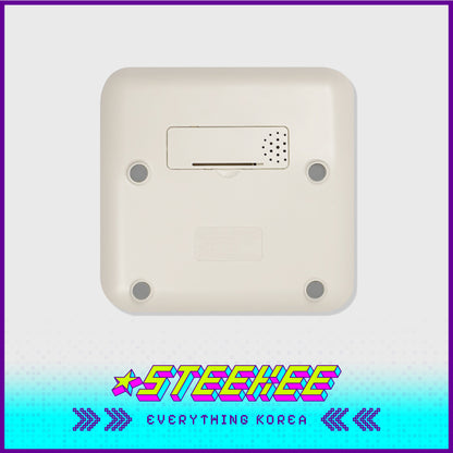 Wiggle Wiggle Portable Office Student Calculator by Steekee Korea 4399