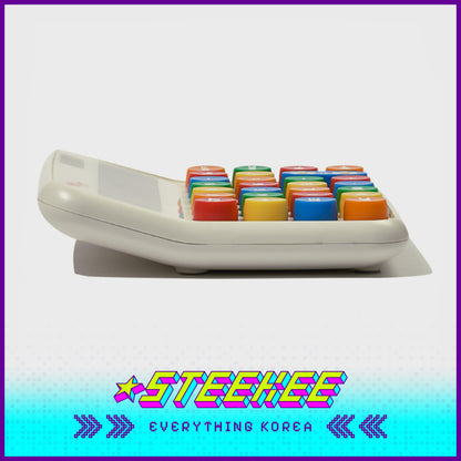 Wiggle Wiggle Portable Office Student Calculator by Steekee Korea 4399