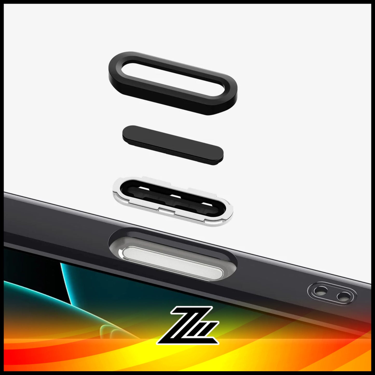 Spigen Korea iPhone 16 Series Case c11 Navigator Edition MagFit Camera Control by ziileon 2896