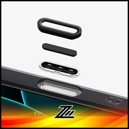 Spigen Korea iPhone 16 Series Case c11 Navigator Edition MagFit Camera Control by ziileon 2896
