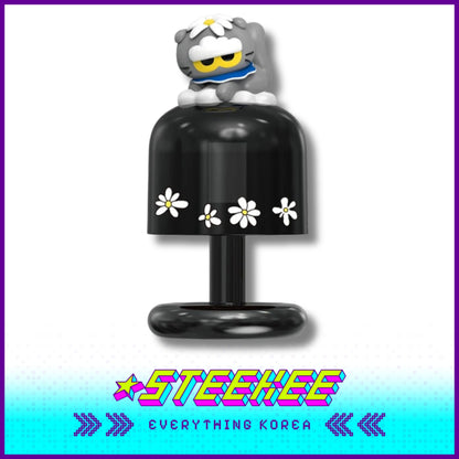 ZO&FRIENDS Mood Light by Steekee Korea 5014