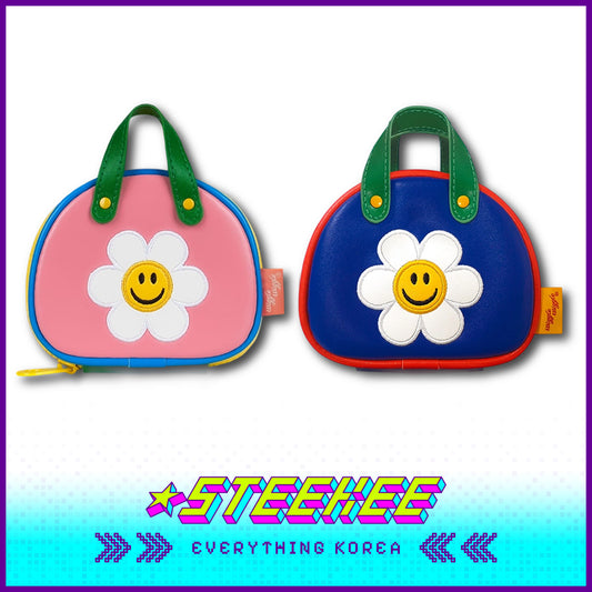 Wiggle Wiggle Cute Nail Clipper Set by Steekee Korea 4408