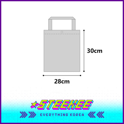 Wiggle Wiggle Blue Daisy Children's Raincoat Kids Full Body Waterproof Raincoat by Steekee Korea 4434