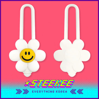 Wiggle Wiggle Pet Cute Night Walking LED Dog Light by Steekee Korean 4435