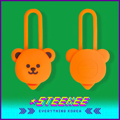 Wiggle Wiggle Pet Cute Night Walking LED Dog Light by Steekee Korean 4435