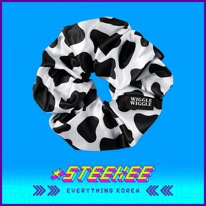 Wiggle Wiggle Hairband Rubber Band Headdress by Steekee Korea 4437