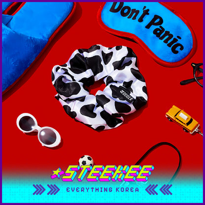 Wiggle Wiggle Hairband Rubber Band Headdress by Steekee Korea 4437