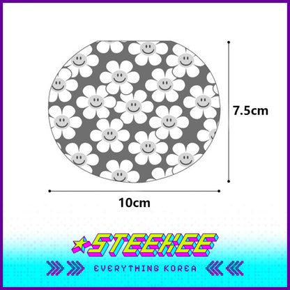 Wiggle Wiggle Multifunctional Jewelry Box Jewelry Earring Ring Necklace Storage Box by Steekee Korea 4450