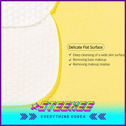 Ariul The Perfect Cleansing Makeup Remover Oil Pad EX 60 Pads by Steekee Korea 4463
