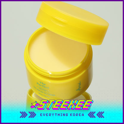 Ariul The Perfect Deep Clean Makeup Remover Oil Balm to Foam 100g by Steekee Korea 4464