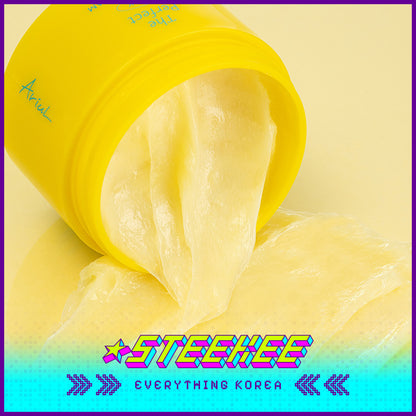 Ariul The Perfect Deep Clean Makeup Remover Oil Balm to Foam 100g by Steekee Korea 4464