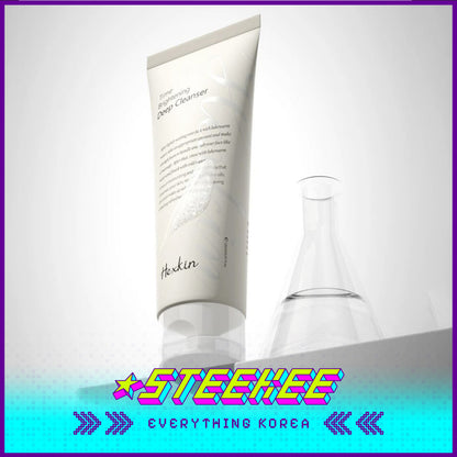 Hexkin Time Brightening Deep Cleanser 120g by Steekee Korea 4469