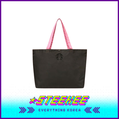 Starbucks × BLACKPINK Tote Bag by Steekee Korea 5004