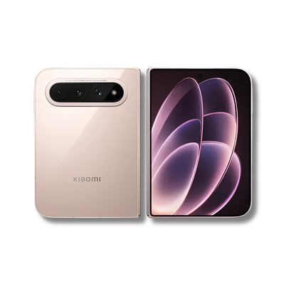 Xiaomi 18 Fold China Edition 5G Foldable Smartphone – XRING O3 AI, Leica 200MP